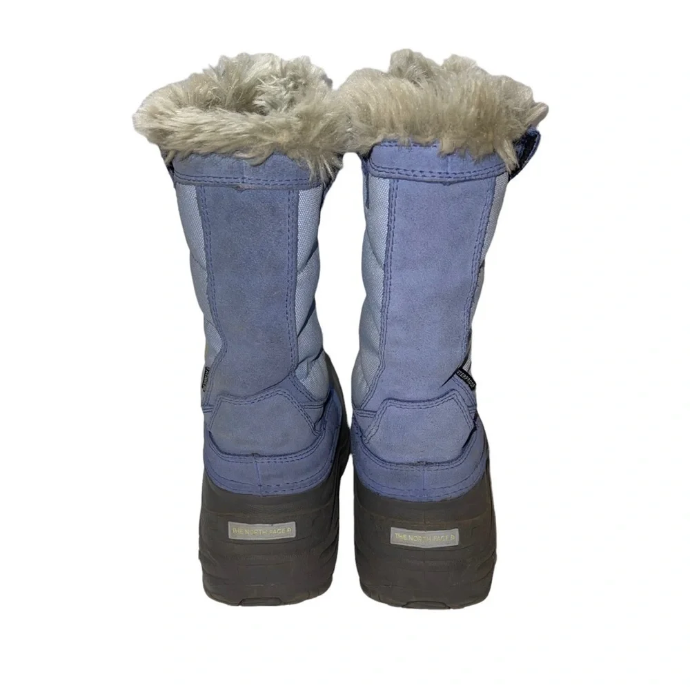 The North Face Girl Boots Size 7